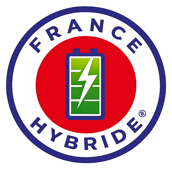 Logo France Hybride